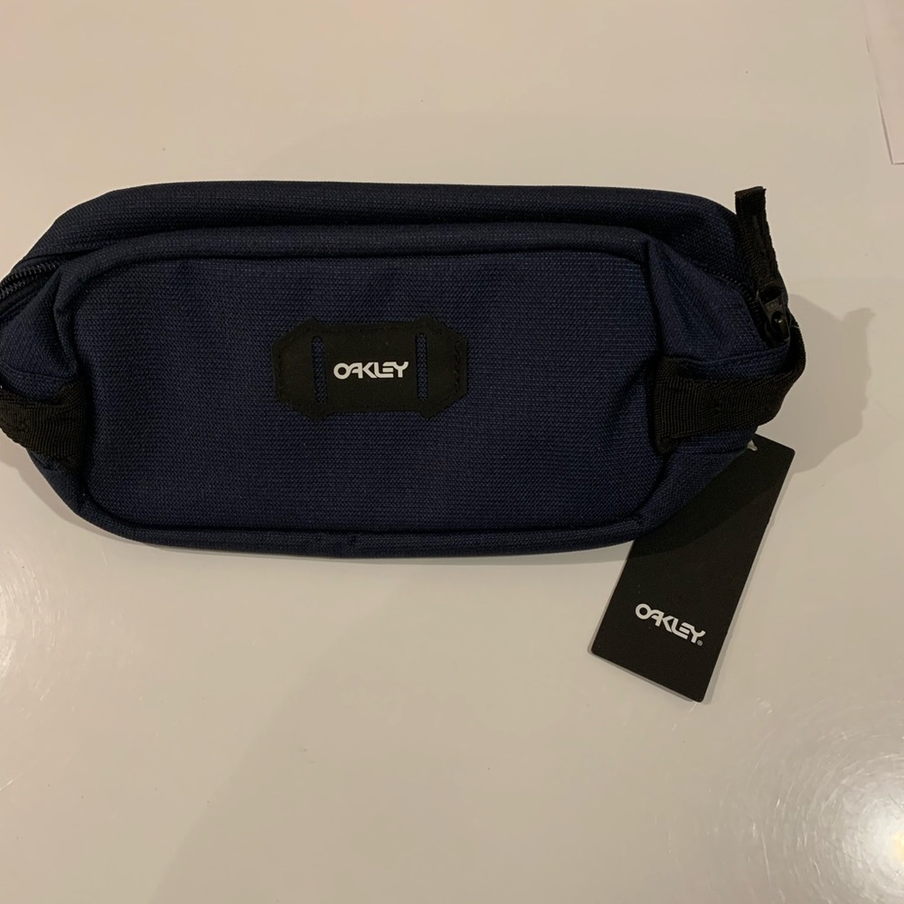 Toiletry bag